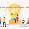 معرفی ده سایت برتر یادگیری برنامه نویسی بصورت بازی معرفی ده سایت برتر یادگیری برنامه نویسی بصورت بازی